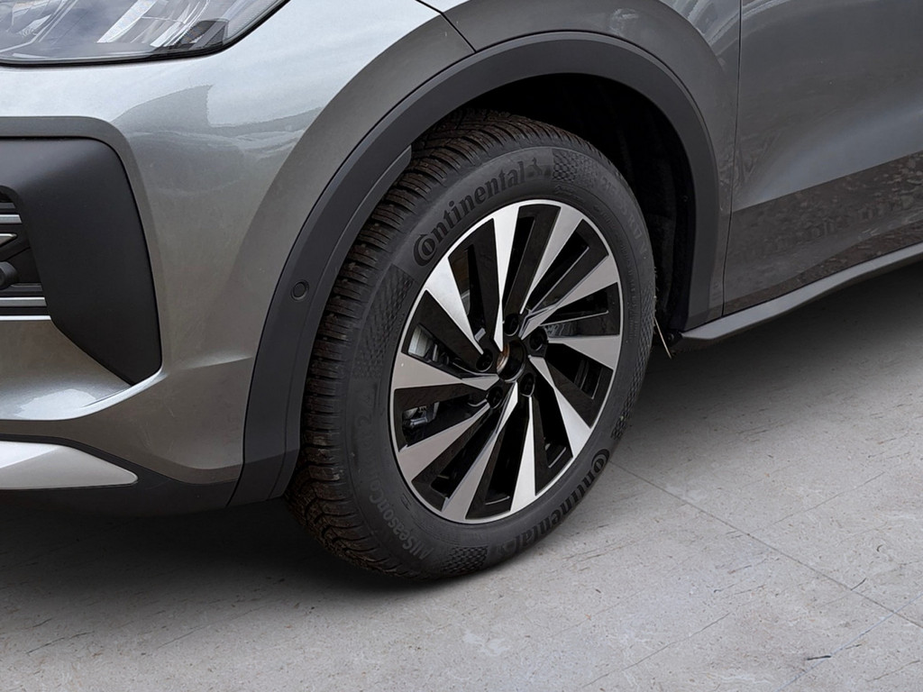 T-Roc Life 1.5 l eTSI 110 kW 150 PS 7-Gang-Doppelkupplungsgetrie