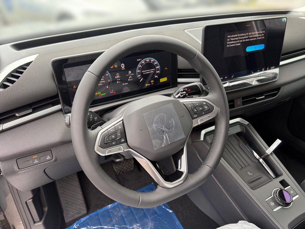 T-Roc Life 1.5 l eTSI 110 kW 150 PS 7-Gang-Doppelkupplungsgetrie