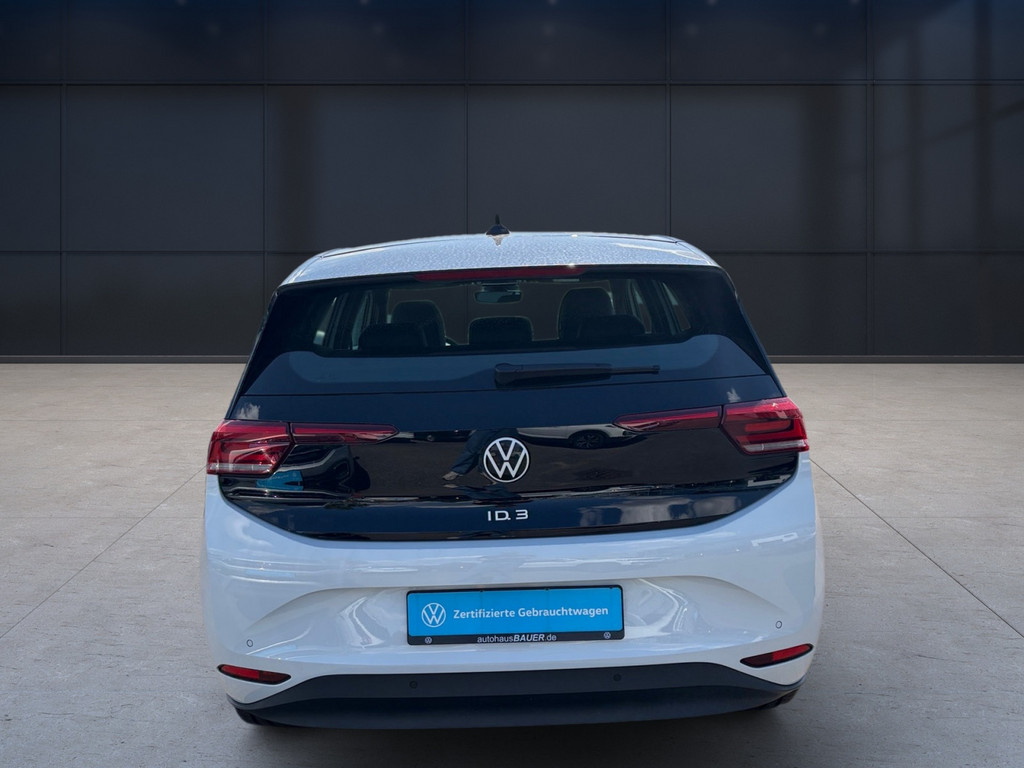 ID.3 Pro Performance electric 150kW *NAV,APP,Klima,LED,SHZ*