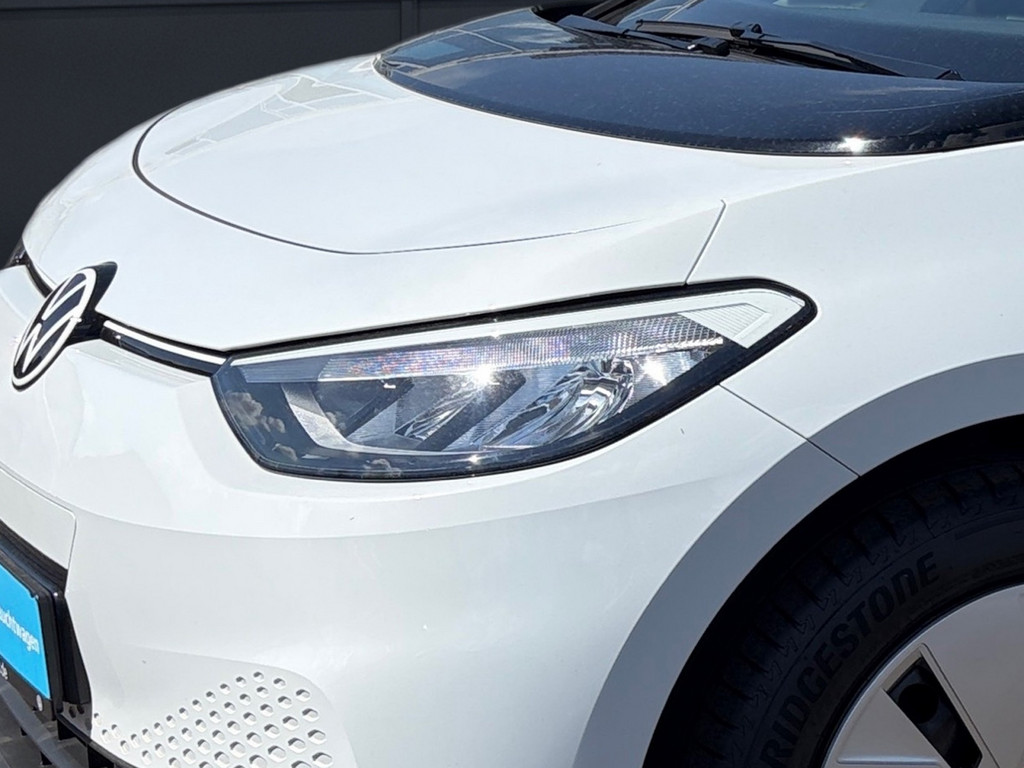 ID.3 Pro Performance electric 150kW *NAV,APP,Klima,LED,SHZ*