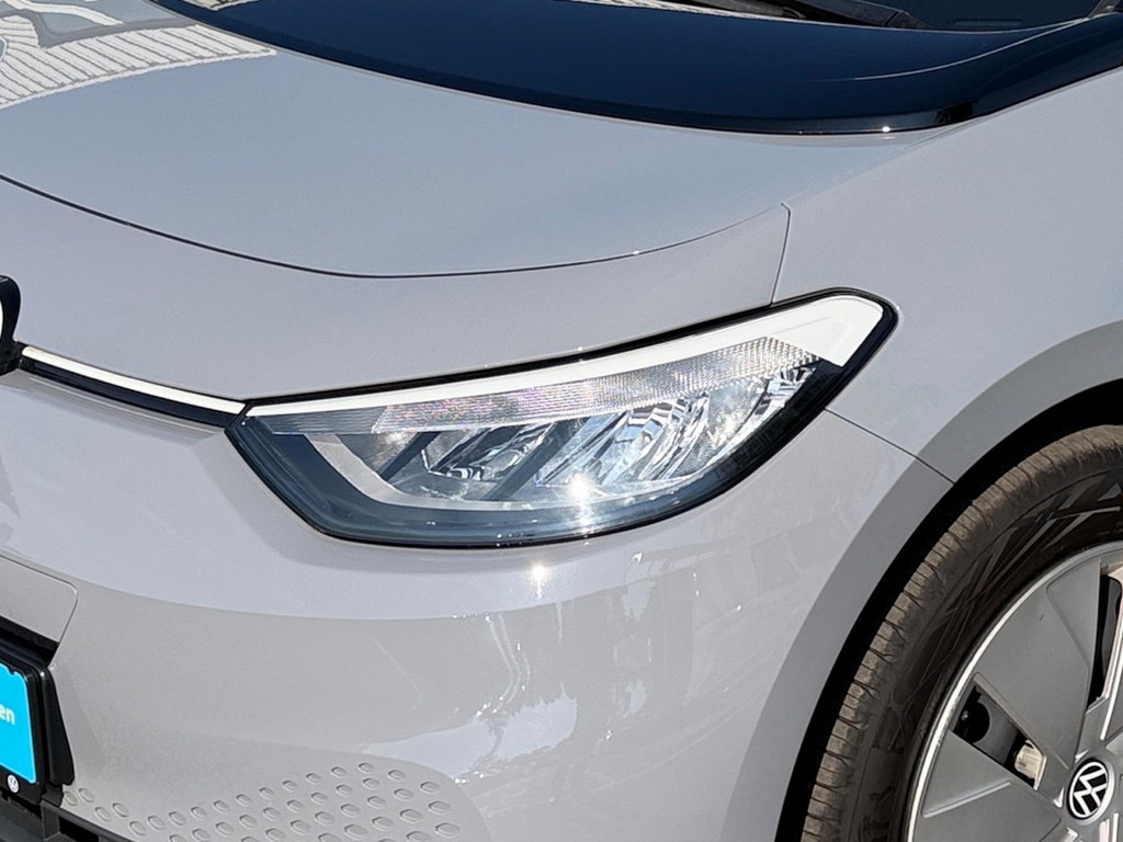 ID.3 Pro Performance electric 150kW *NAV,Klima,LED,APP