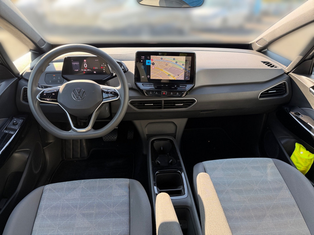 ID.3 Pro Performance electric 150kW *NAV,Klima,LED,APP