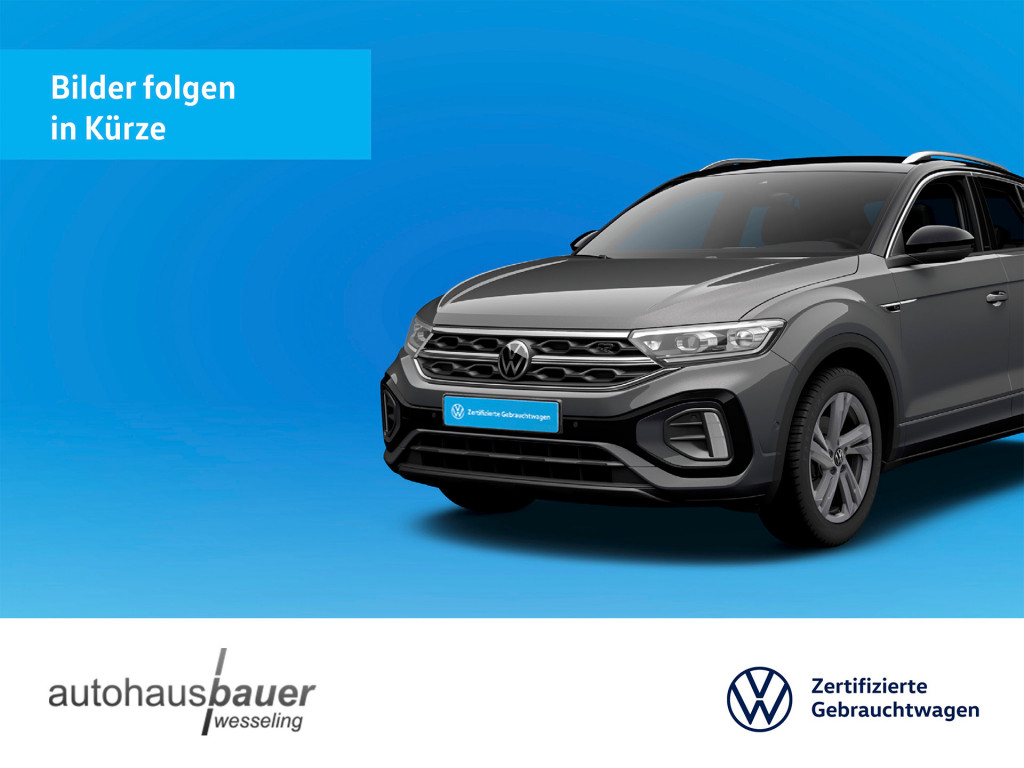 Polo 1.0 TSI Style DSG *NAV,APP,LEDMatrix,Klima2Zonen,S...