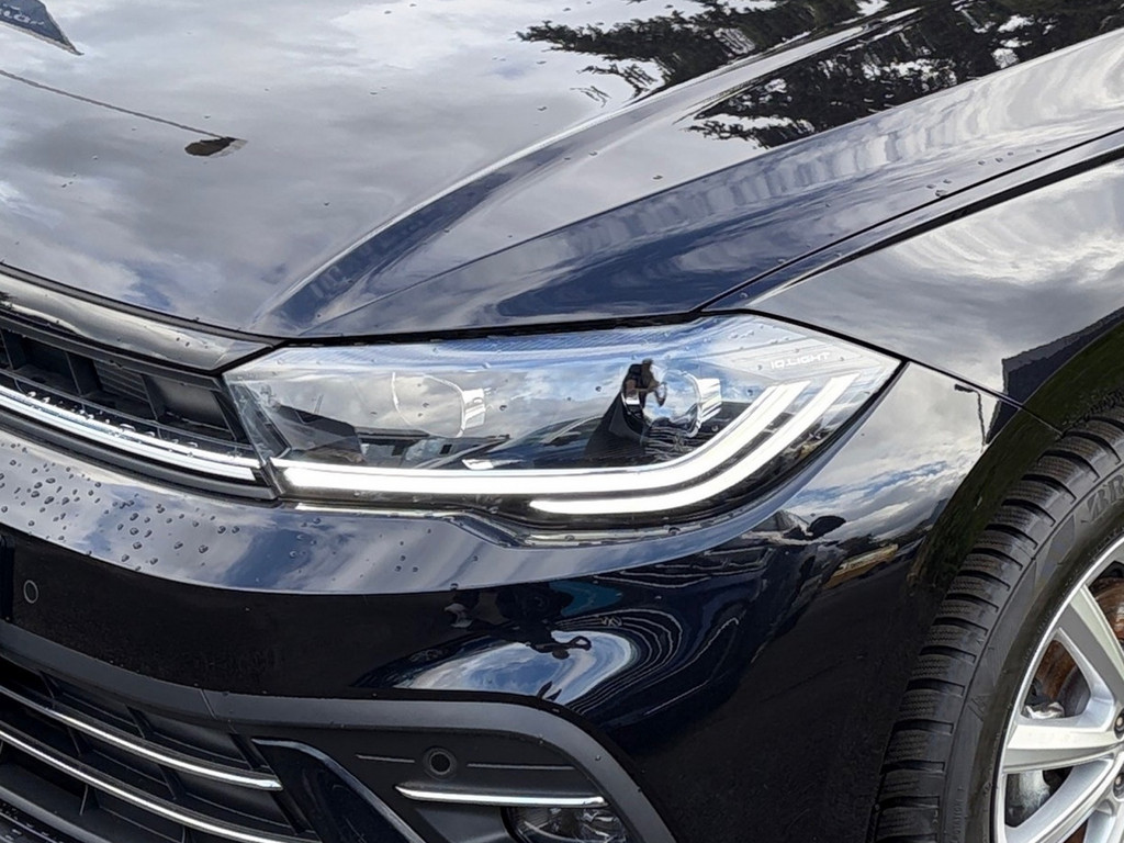 Polo 1.0 TSI Style DSG *NAV,APP,LEDMatrix,Klima2Zonen,SHZ,*
