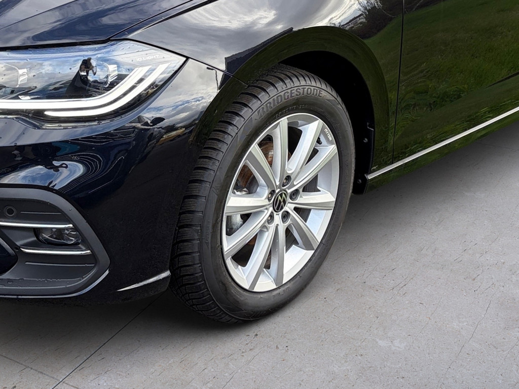 Polo 1.0 TSI Style DSG *NAV,APP,LEDMatrix,Klima2Zonen,SHZ,*