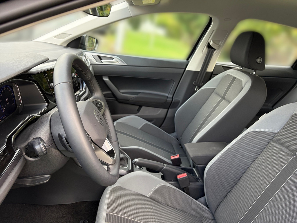 Polo 1.0 TSI Style DSG *NAV,APP,LEDMatrix,Klima2Zonen,SHZ,*
