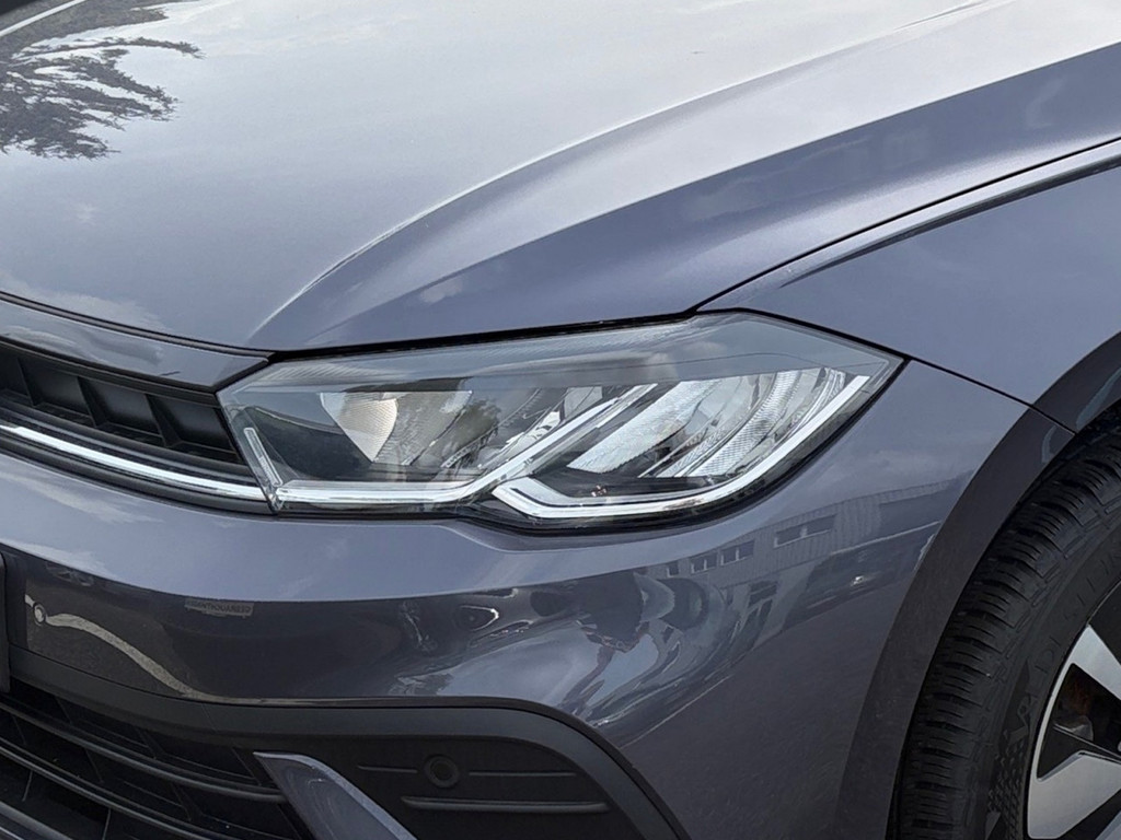 Polo 1.0 TSI Life GOAL *APP,LED,Klima2Zonen,SHZ*