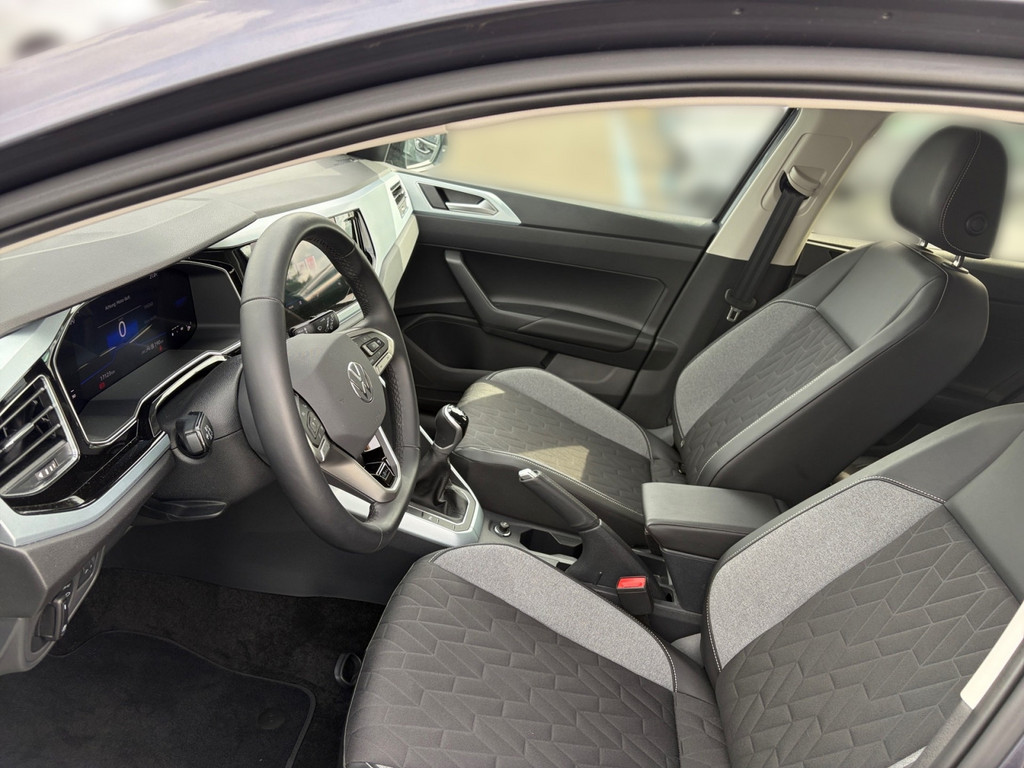 Polo 1.0 TSI Life GOAL *APP,LED,Klima2Zonen,SHZ*