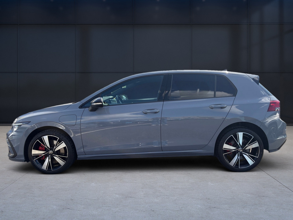 Golf VIII GTE eHybrid
