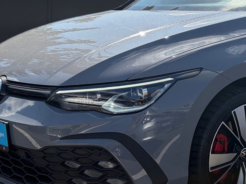 Golf VIII GTE eHybrid