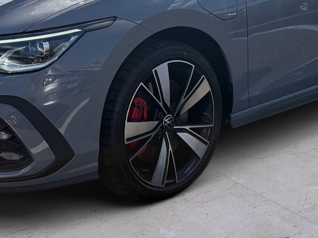 Golf VIII GTE eHybrid