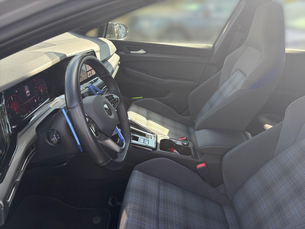 Golf VIII GTE eHybrid