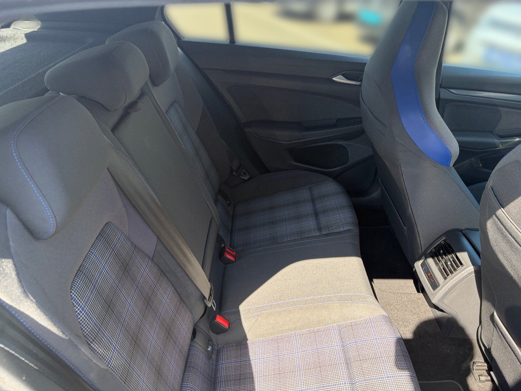 Golf VIII GTE eHybrid