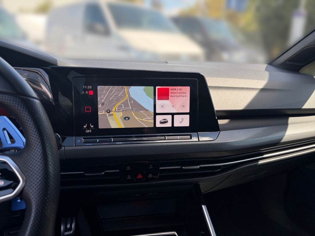 Golf VIII GTE eHybrid