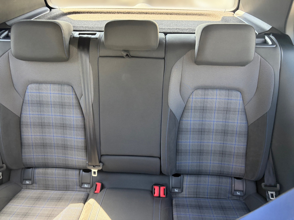 Golf VIII GTE eHybrid