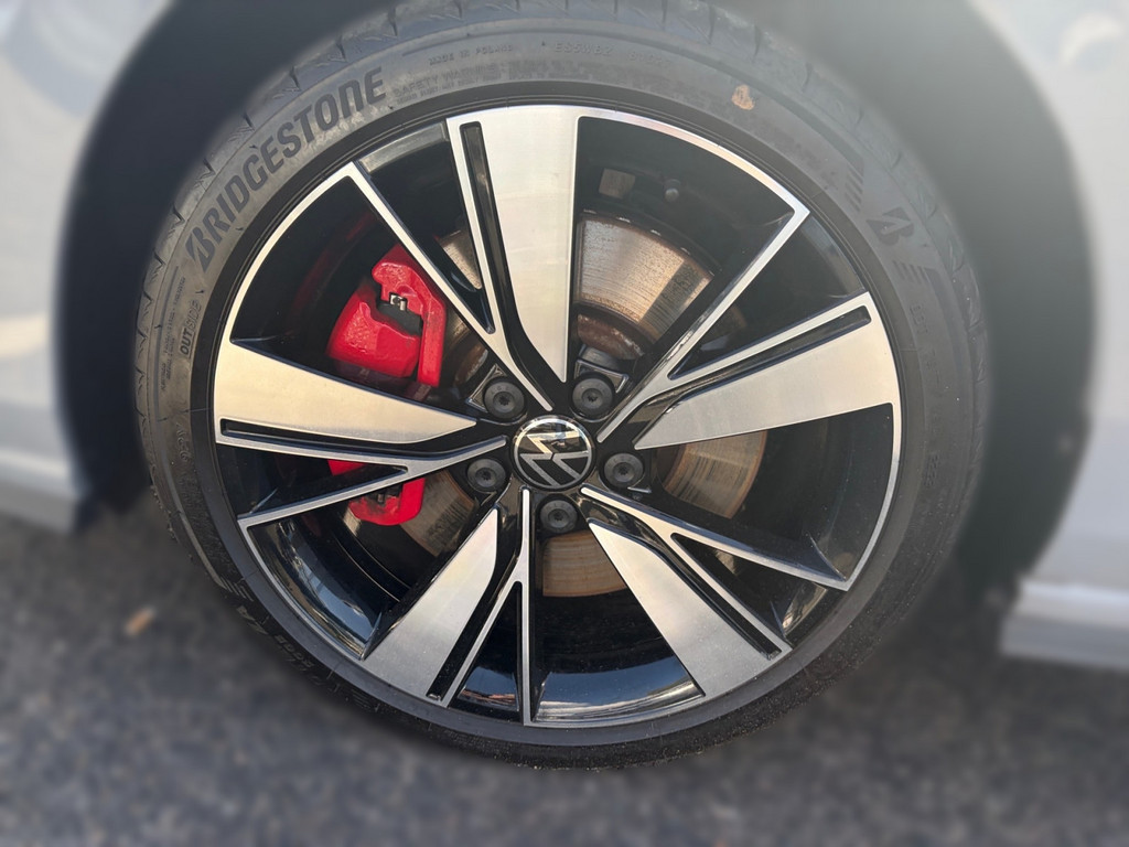 Golf VIII GTE eHybrid