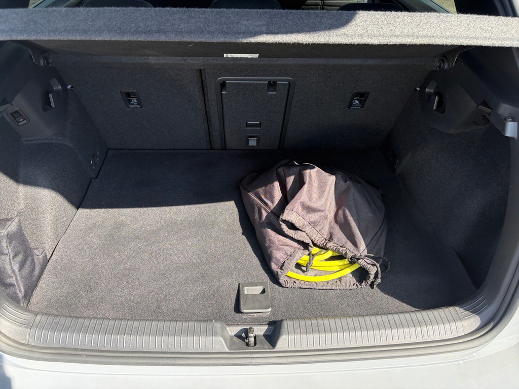 Golf VIII GTE eHybrid