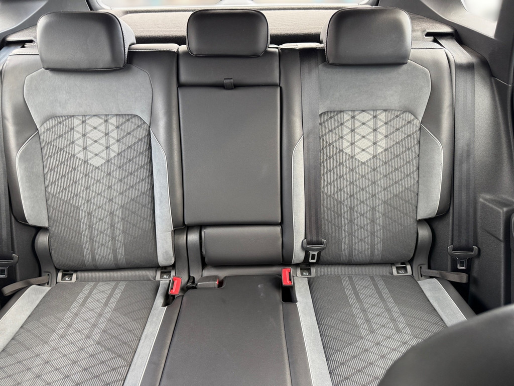 Tiguan R-Line 1.5 TSI R-Line