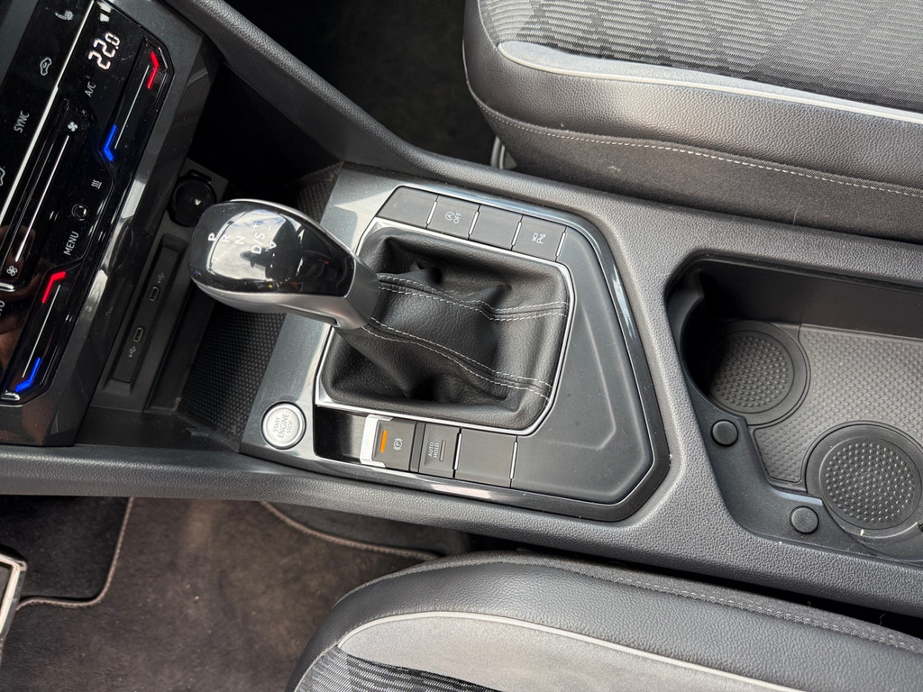 Tiguan R-Line 1.5 TSI R-Line