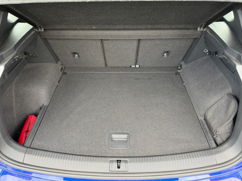Tiguan R-Line 1.5 TSI R-Line