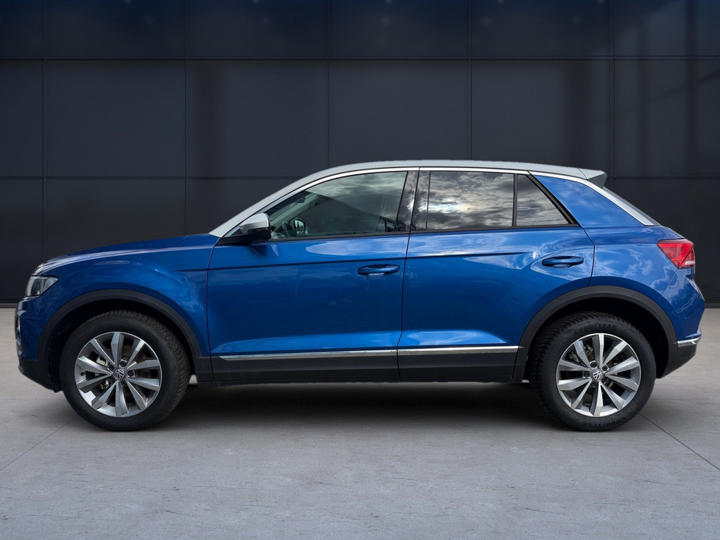 T-Roc T-Roc