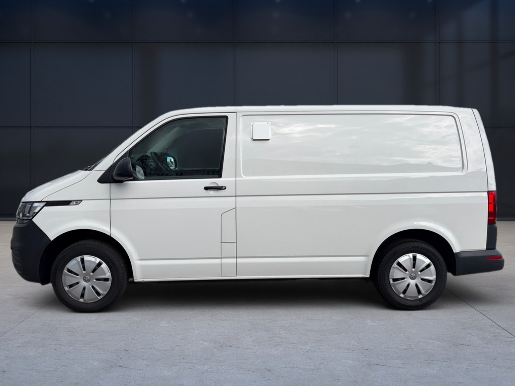 Transporter Kasten FWD