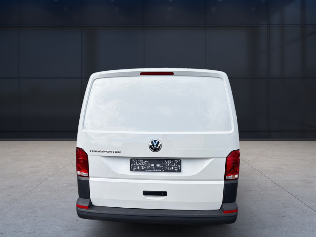 Transporter Kasten FWD