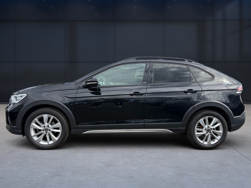 Taigo 1.0 TSI Move