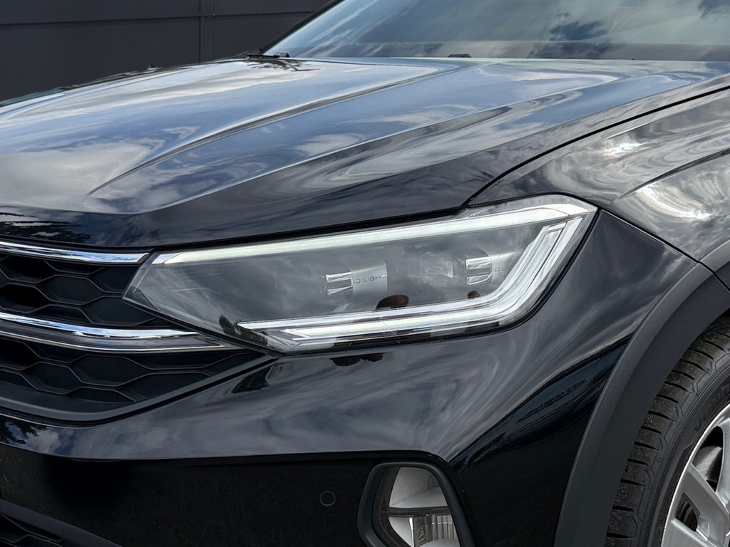 Taigo 1.0 TSI Move