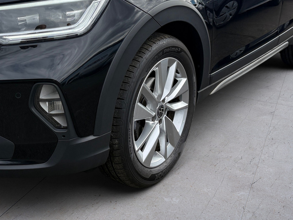 Taigo 1.0 TSI Move