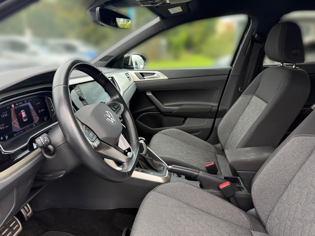 Taigo 1.0 TSI Move