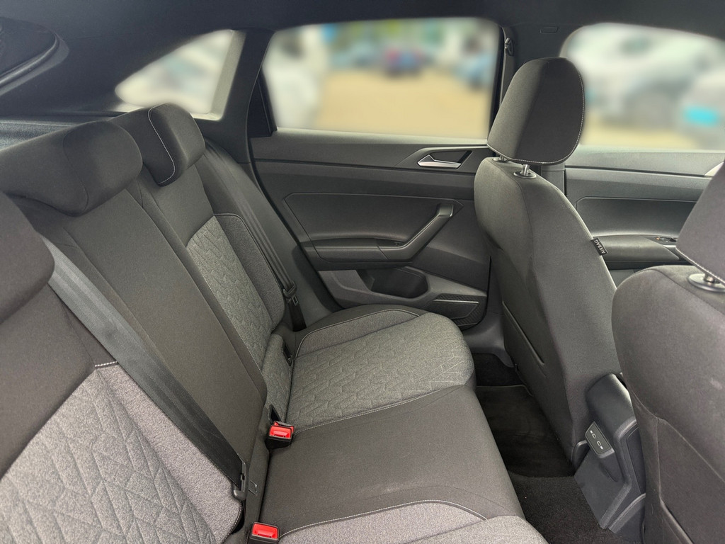 Taigo 1.0 TSI Move