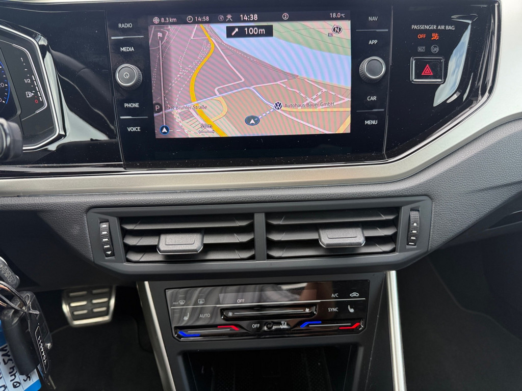 Taigo 1.0 TSI Move
