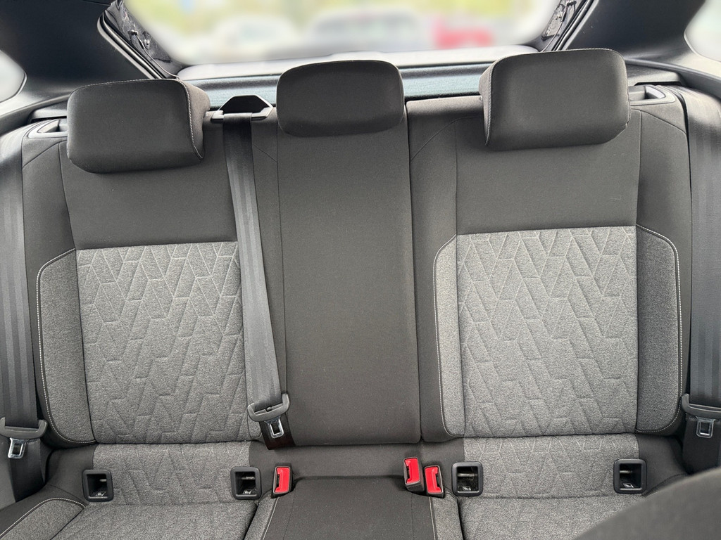 Taigo 1.0 TSI Move