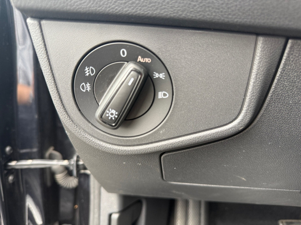 Taigo 1.0 TSI Move