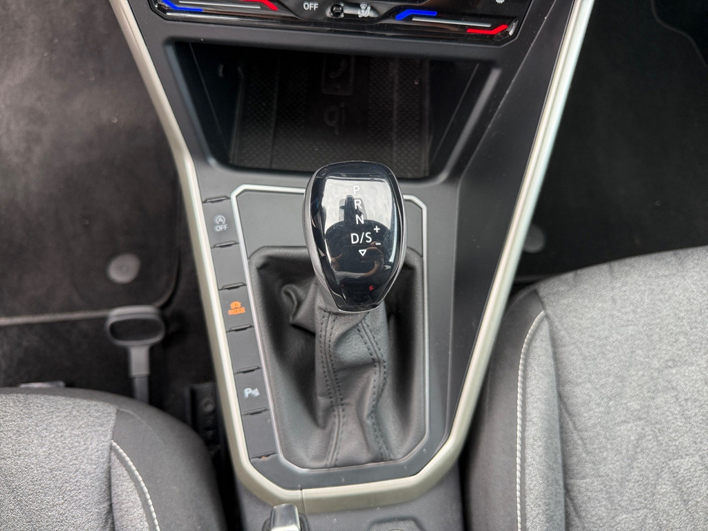 Taigo 1.0 TSI Move
