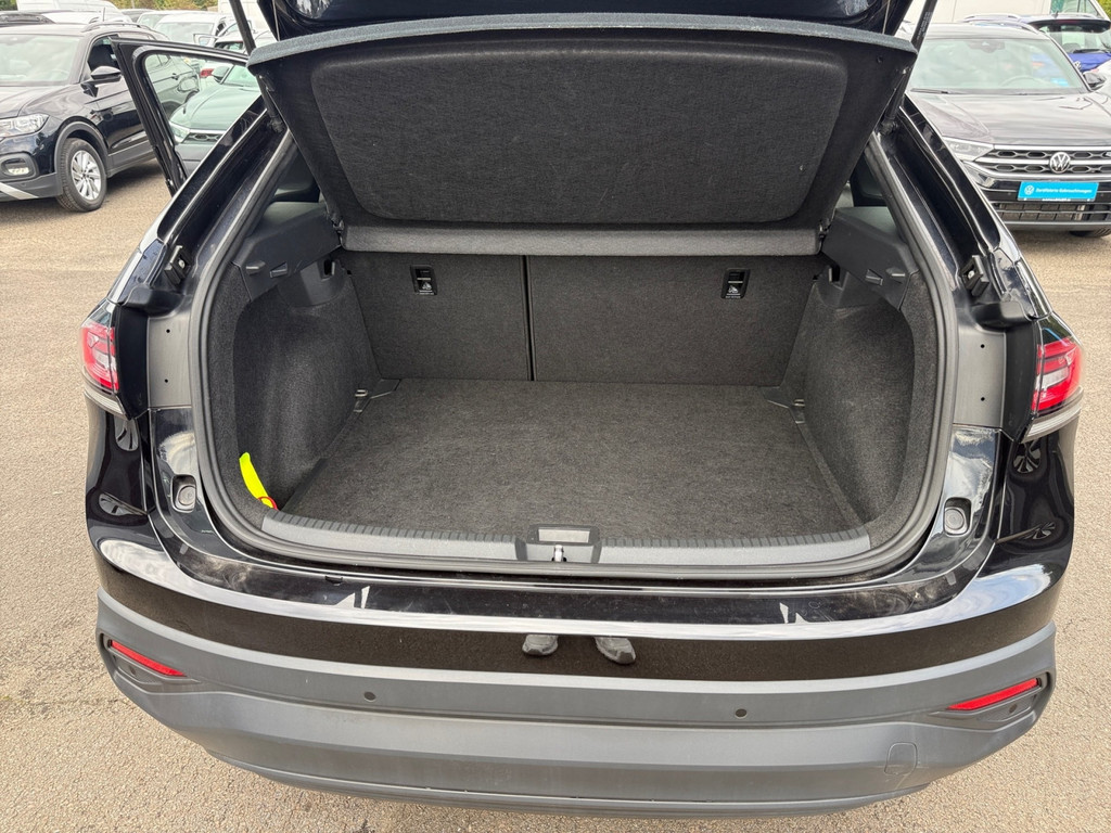 Taigo 1.0 TSI Move