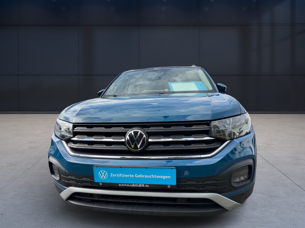 T-Cross Life