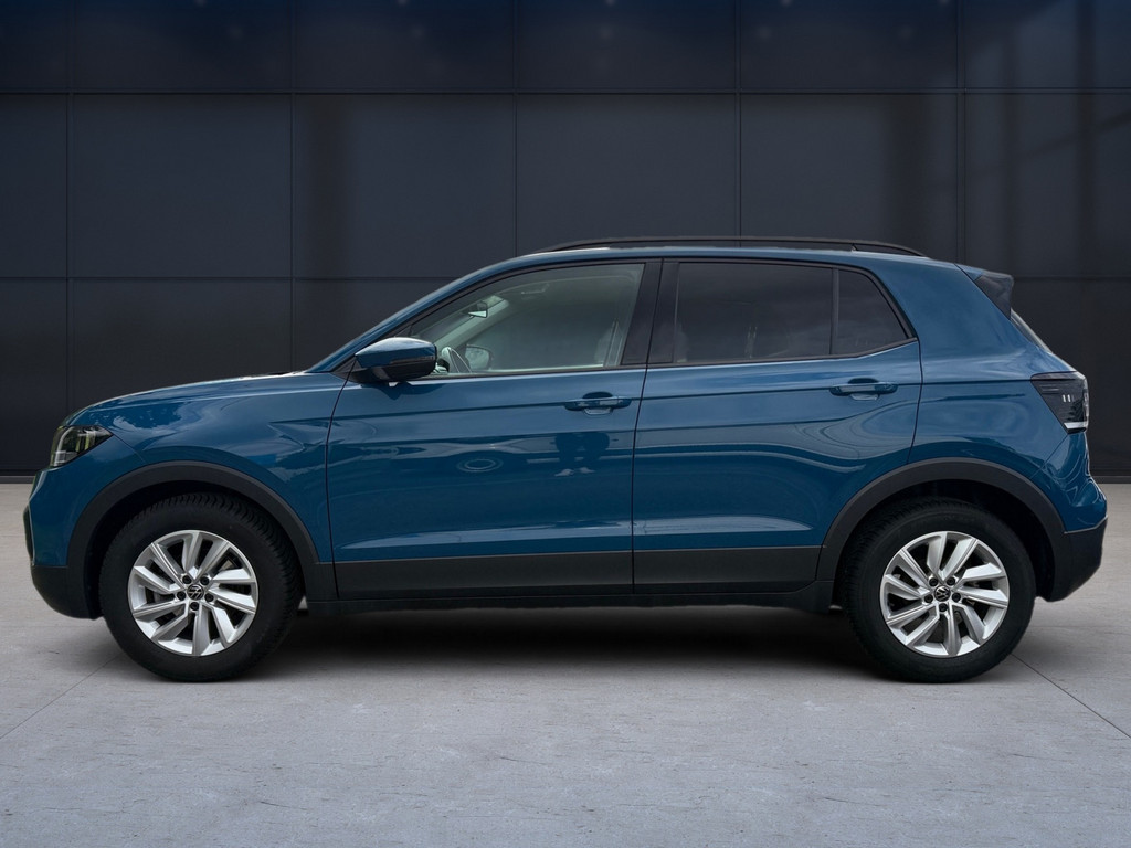 T-Cross Life