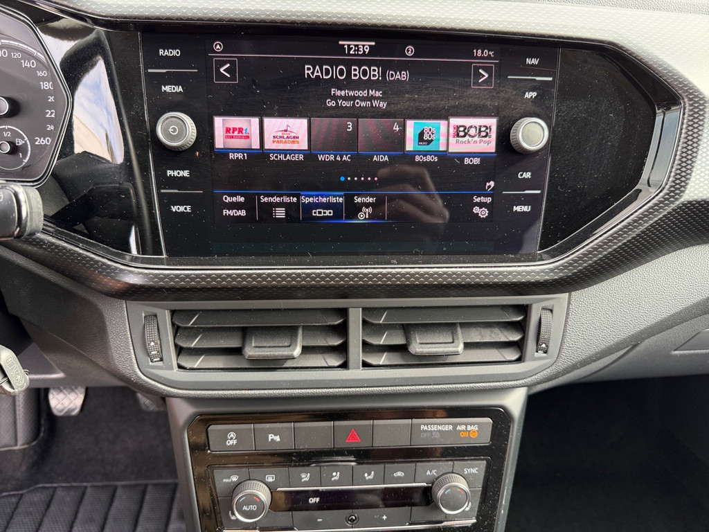 T-Cross Life