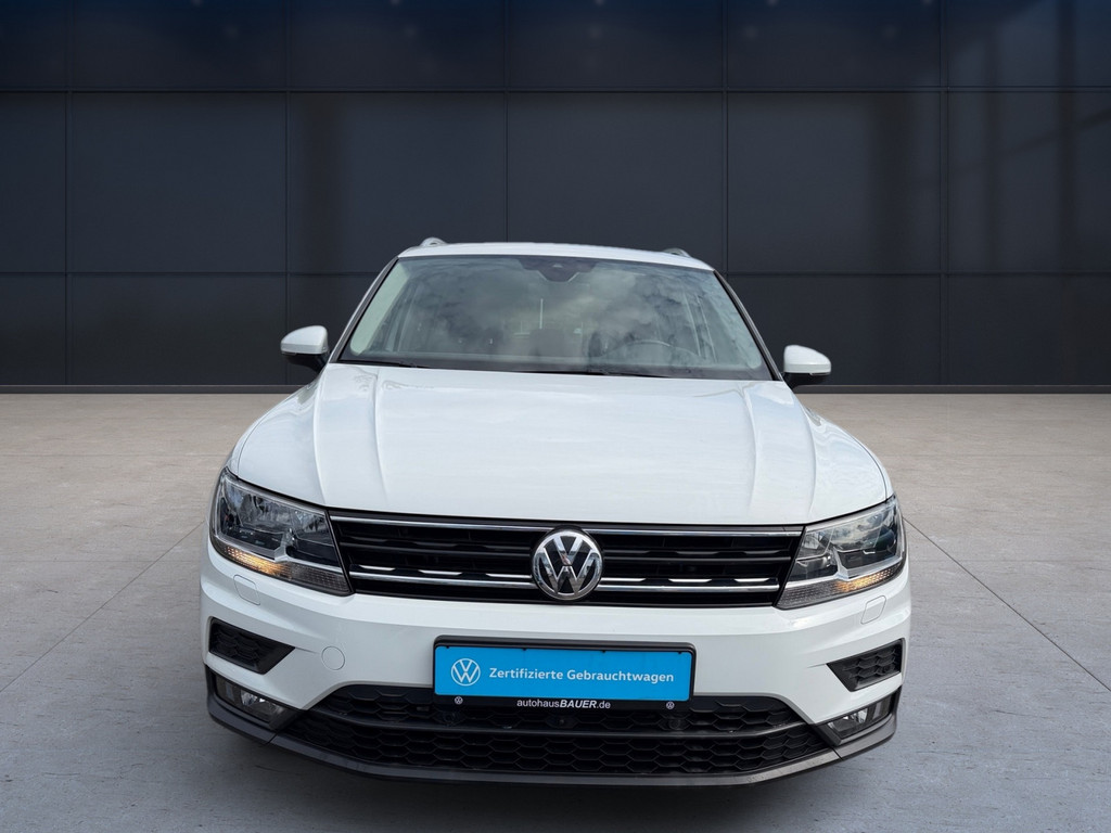 Tiguan 1.4 TSI BMT Sound ACT