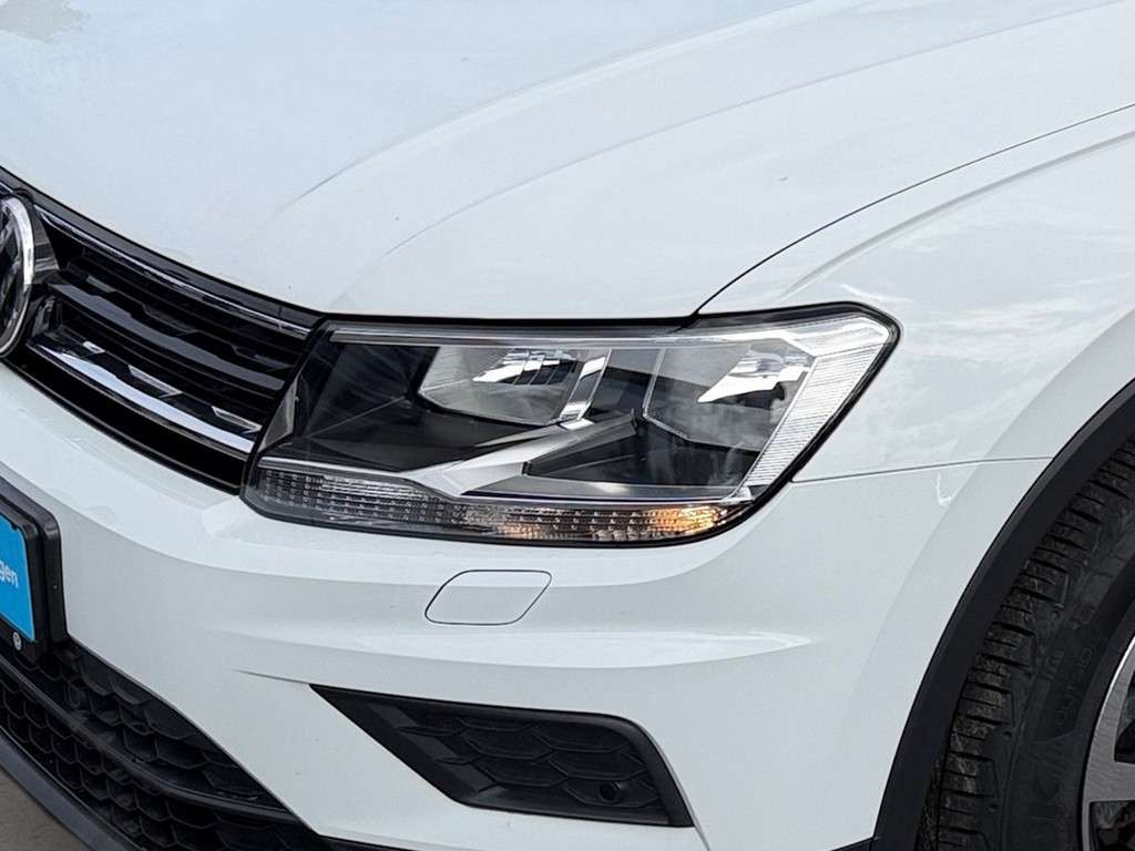 Tiguan 1.4 TSI BMT Sound ACT