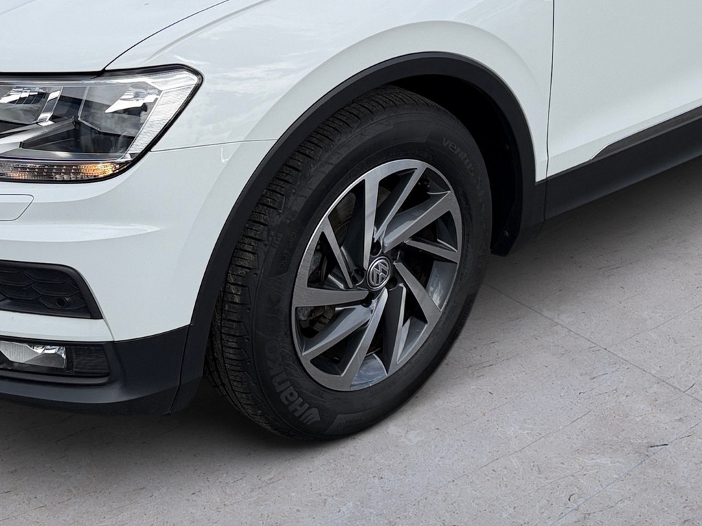 Tiguan 1.4 TSI BMT Sound ACT