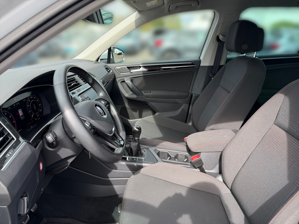 Tiguan 1.4 TSI BMT Sound ACT