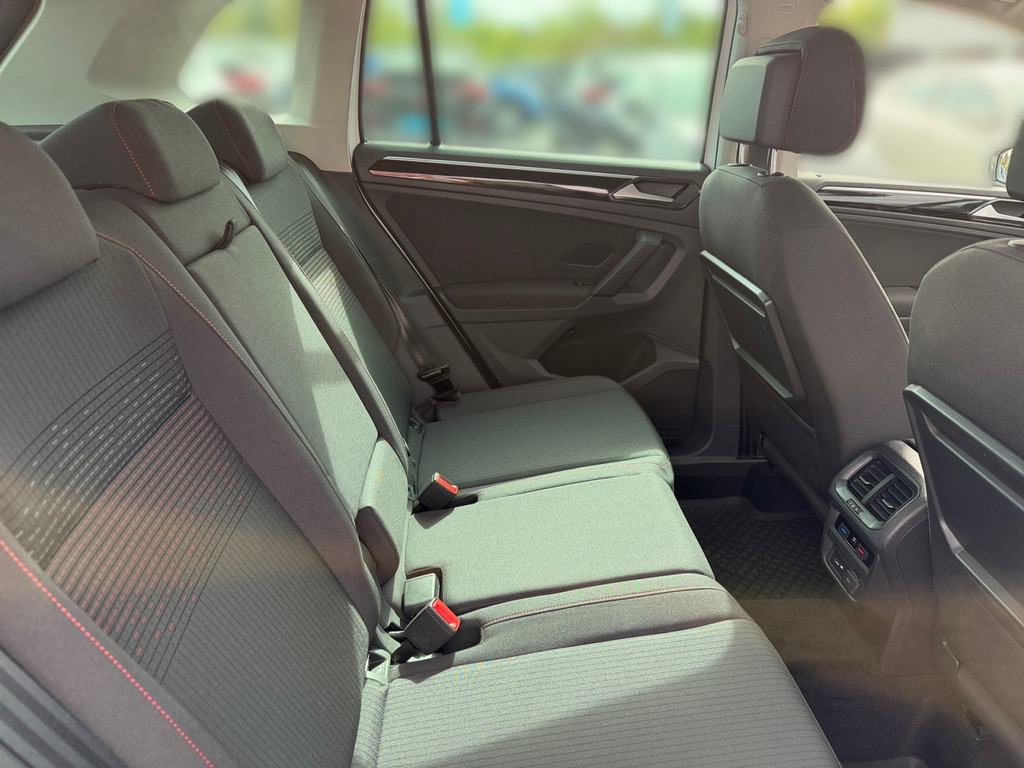 Tiguan 1.4 TSI BMT Sound ACT