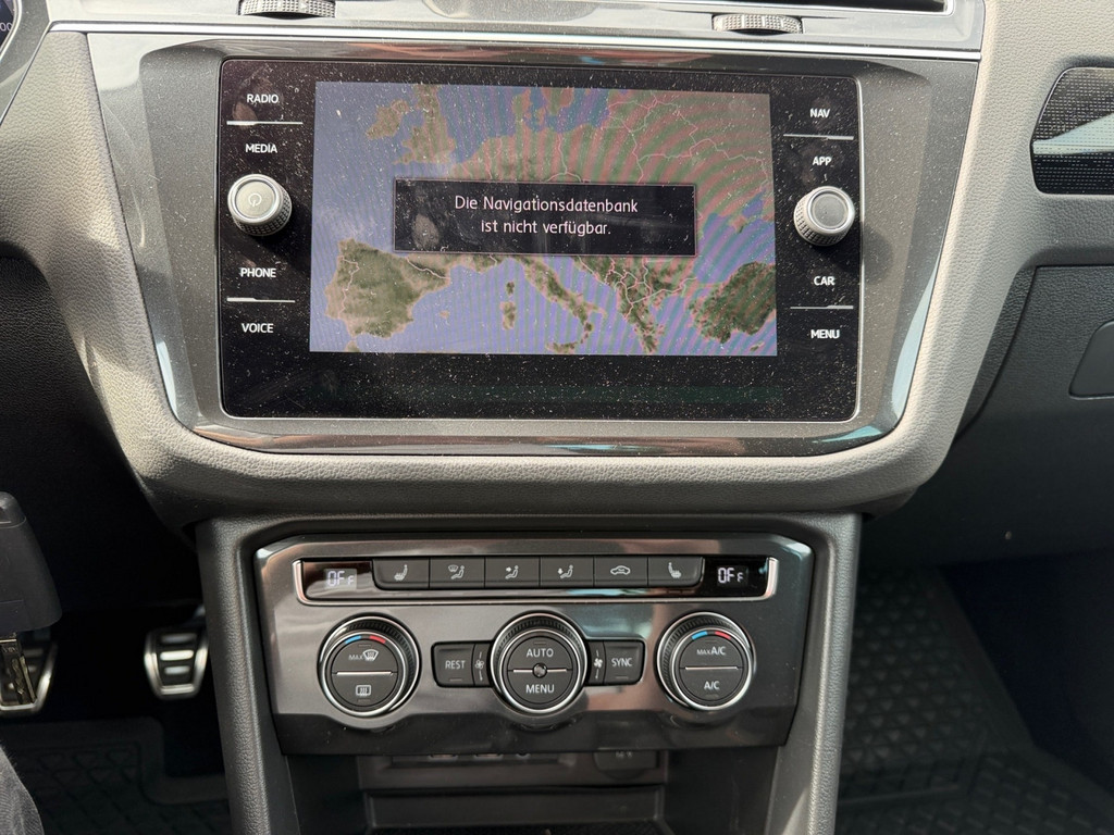 Tiguan 1.4 TSI BMT Sound ACT