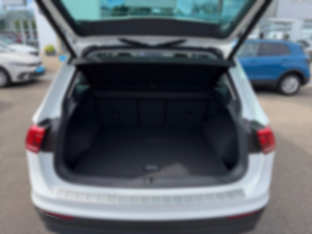 Tiguan 1.4 TSI BMT Sound ACT