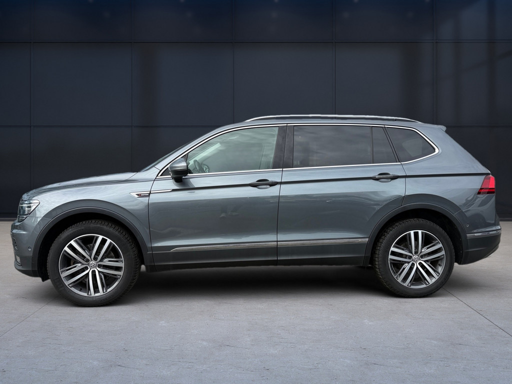 Tiguan Allspace 2.0 TSI Highline 4M