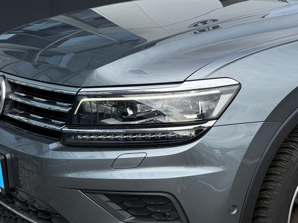 Tiguan Allspace 2.0 TSI Highline 4M