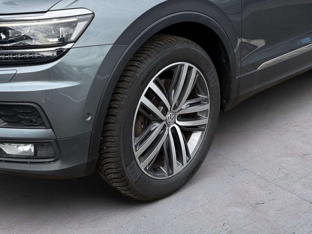 Tiguan Allspace 2.0 TSI Highline 4M